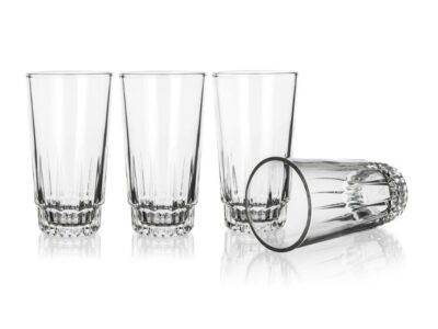 Szklanka 440 ml - 4x VALUE