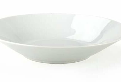 tal. głęboki 24 cm niedekor.