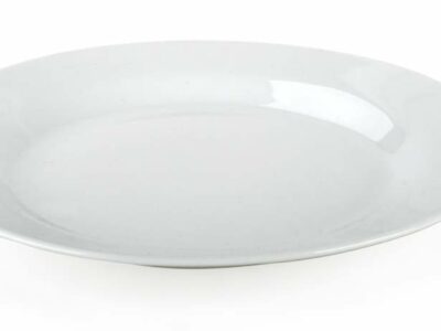 tal. płytki 24 cm niedekor.