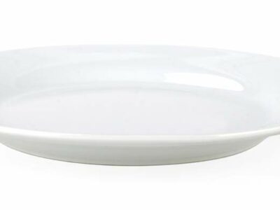 tal. deserowy 19 cm niedekor.