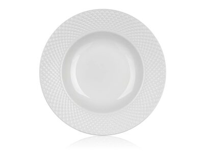 Talerz głęboki DIAMOND 22,2cm
