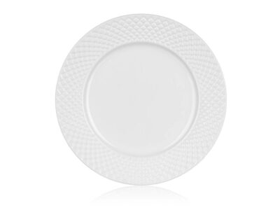 Talerz deser DIAMOND L 20,2 cm