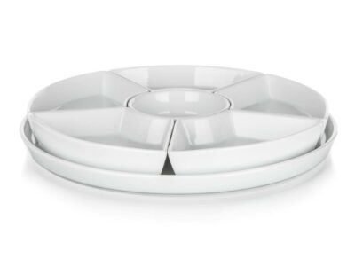 Półmisek BIANCA 26cm 6+1