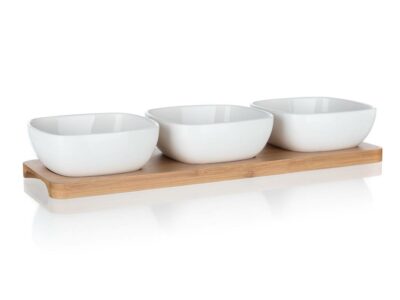 Kpl.salat.BRILLANTE 33x9,7x4,7