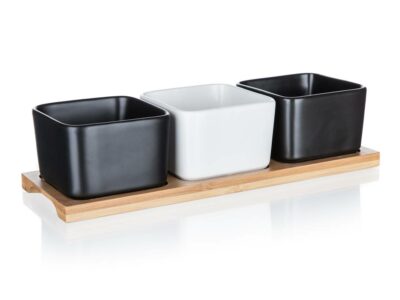 Kpl.salat.BRILLANTE 28,2x9,8x7