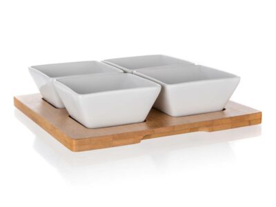 Kpl.do serw.BRILLANTE 20x20cm