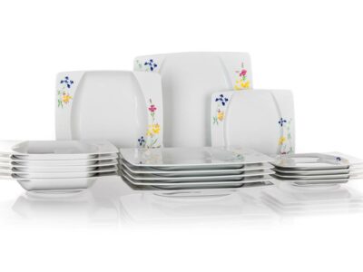 18cz.kpl.obiad. EYE porcelana