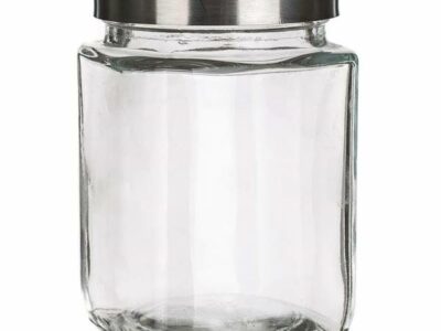 Słoik szklany AKCENT 300ml