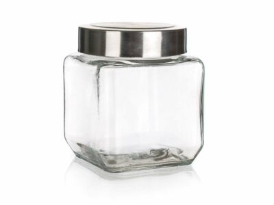 Słoik szklany AKCENT 550ml