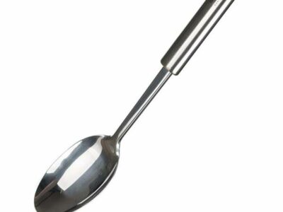 Łyżka nierdzewna AZORA 31x7cm