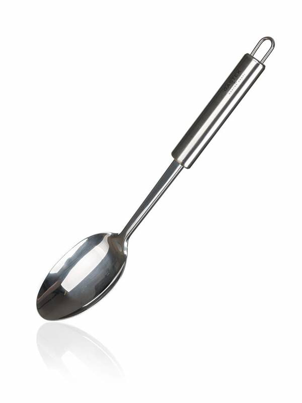 Łyżka nierdzewna AZORA 31x7cm