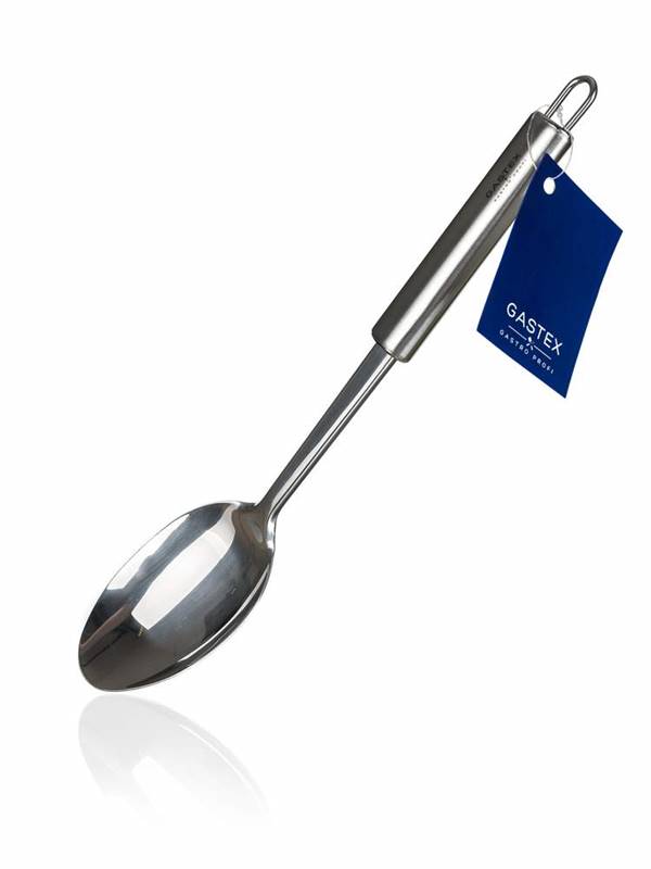 Łyżka nierdzewna AZORA 31x7cm - obrazek 2