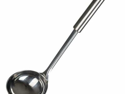 Chochelka nierdzewna AZORA 31x