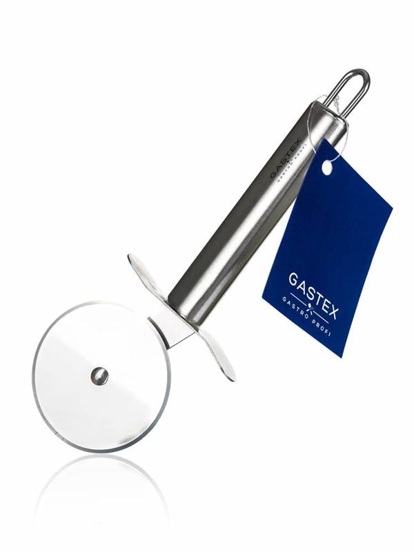 Nóż do pizzy AZORA 20,5x6cm - obrazek 2