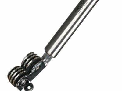 Ostrzałka do noży AZORA 18,5x4