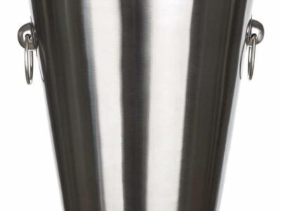 Kubeł do chłodzenia wina AZORA