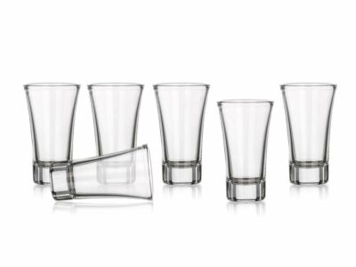 Kieliszki CORBY 60ml 6szt