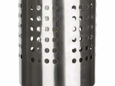 Stojak na sztućce AZORA 12cm