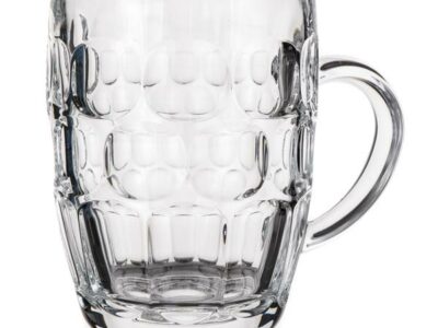 Kufel do piwa BRITANNIA 570ml