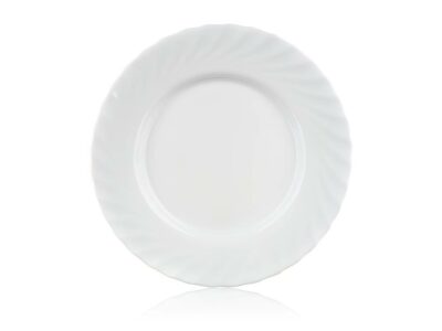 Talerz płytki 24,5cm TRIANON