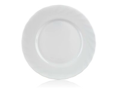 Talerz deserowy 19,5cm TRIANON