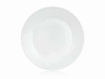 Talerz szklany des 19cm HARENA