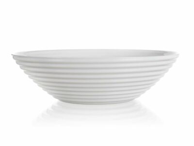 Miska szklana 20cm HARENA