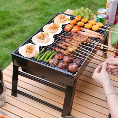 PIKNIK / GRILL